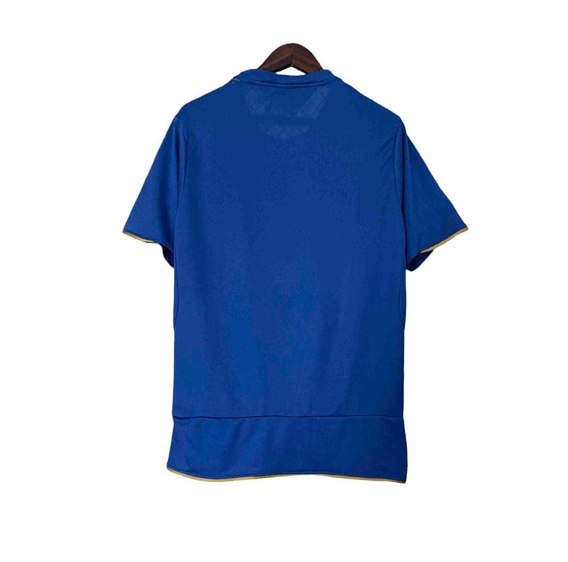 2005-06 Chelsea Home Retro Jersey