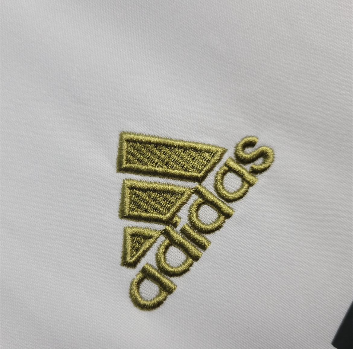 2011/12 Real Madrid Home Retro Jersey