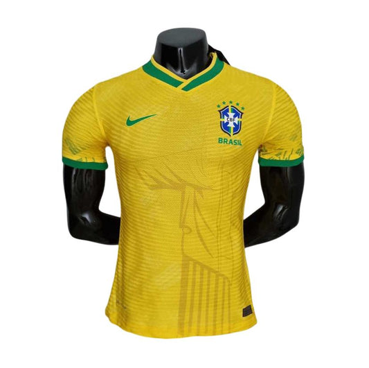 Brazil World Cup Home Player Edition 2022