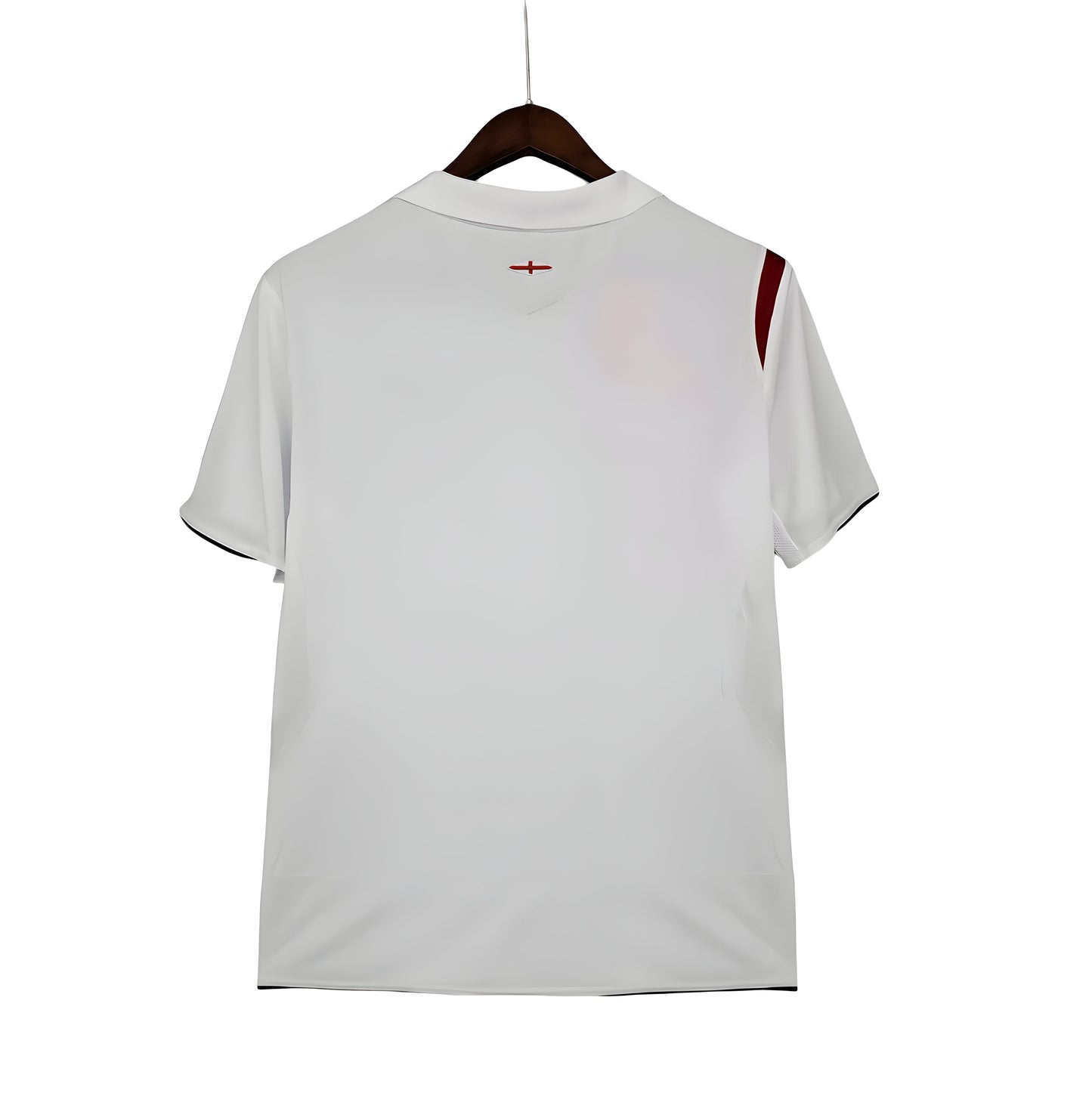 2006 England World Cup Home Retro Jersey