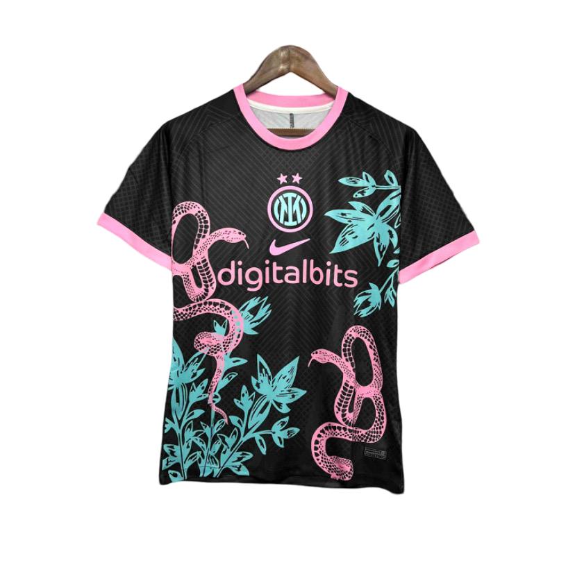 Inter Milan Special Edition Kit Jersey 2024/25