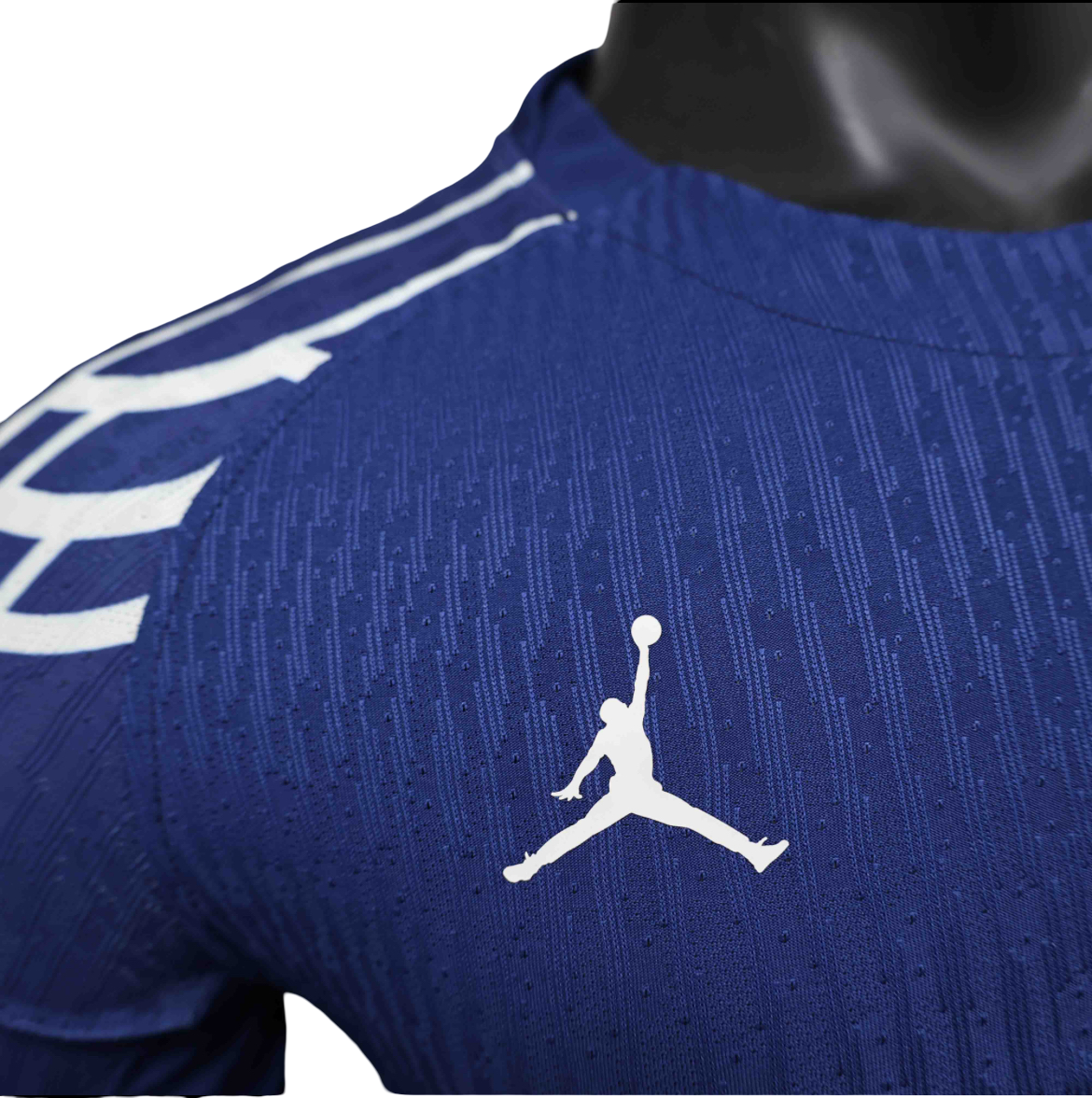 24-25 Paris Saint-Germain Fourth Away Soccer Jersey Player Version