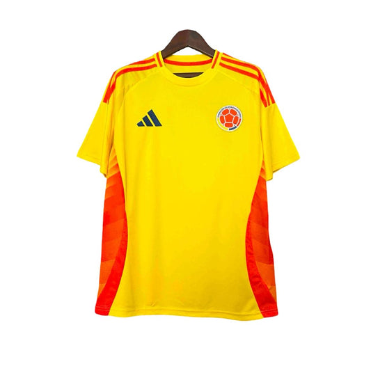 Colombia Home Jersey Copa America 2024