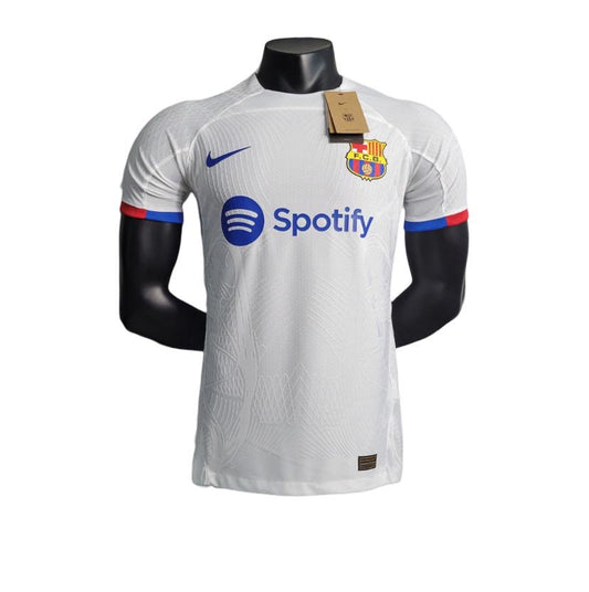 FC Barcelona Away Player Version 2023/24