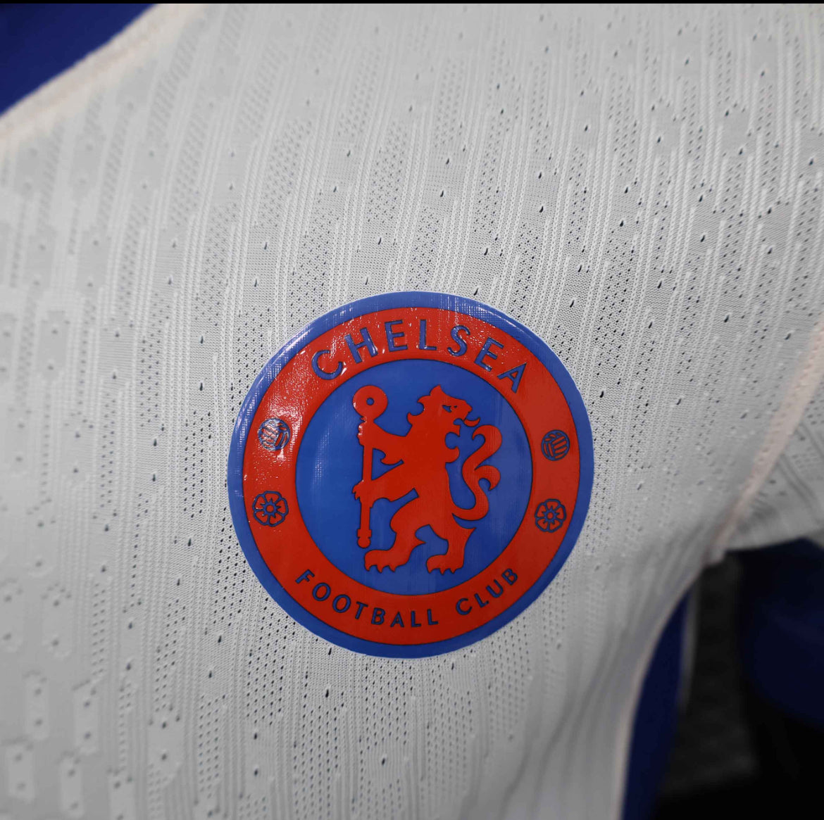 24-25 Chelsea Away Player Version