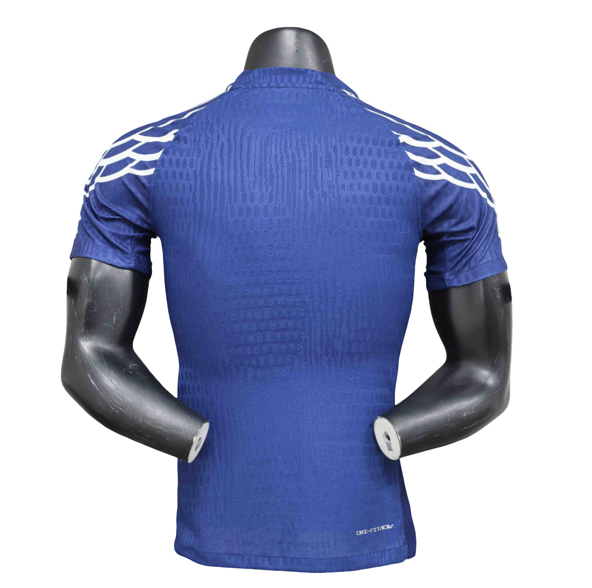 24-25 Paris Saint-Germain Fourth Away Soccer Jersey Player Version