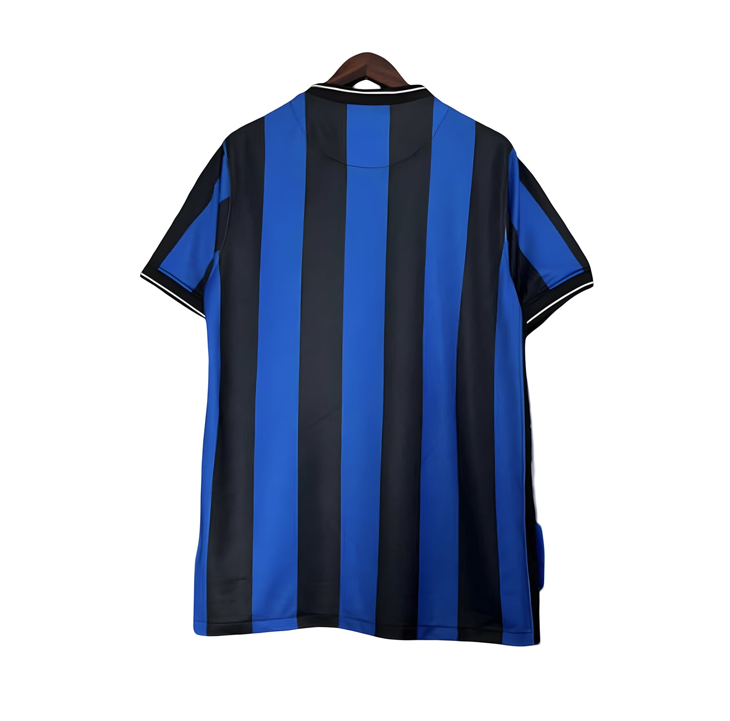 09-10 Inter Milan Retro Jersey Home