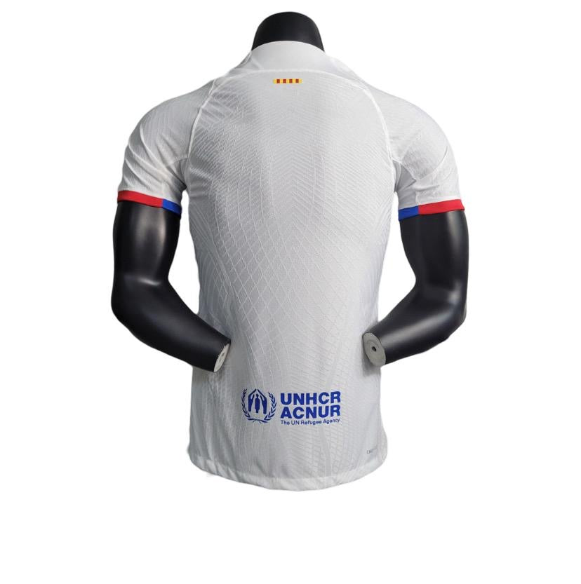 FC Barcelona Away Player Version 2023/24