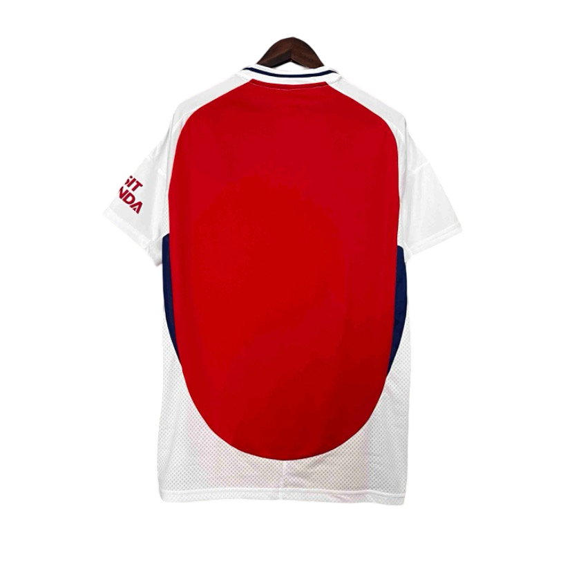 24-25 Arsenal Home Fan Version