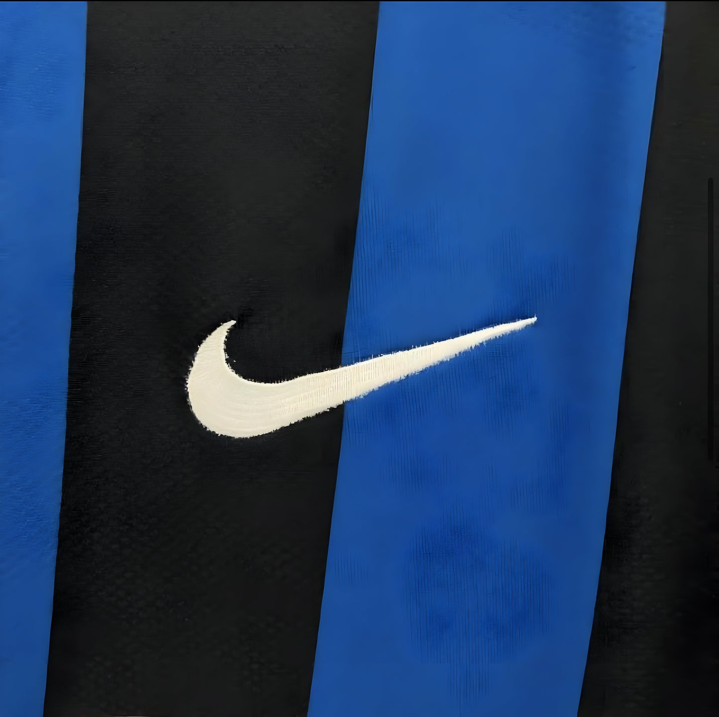 09-10 Inter Milan Retro Jersey Home