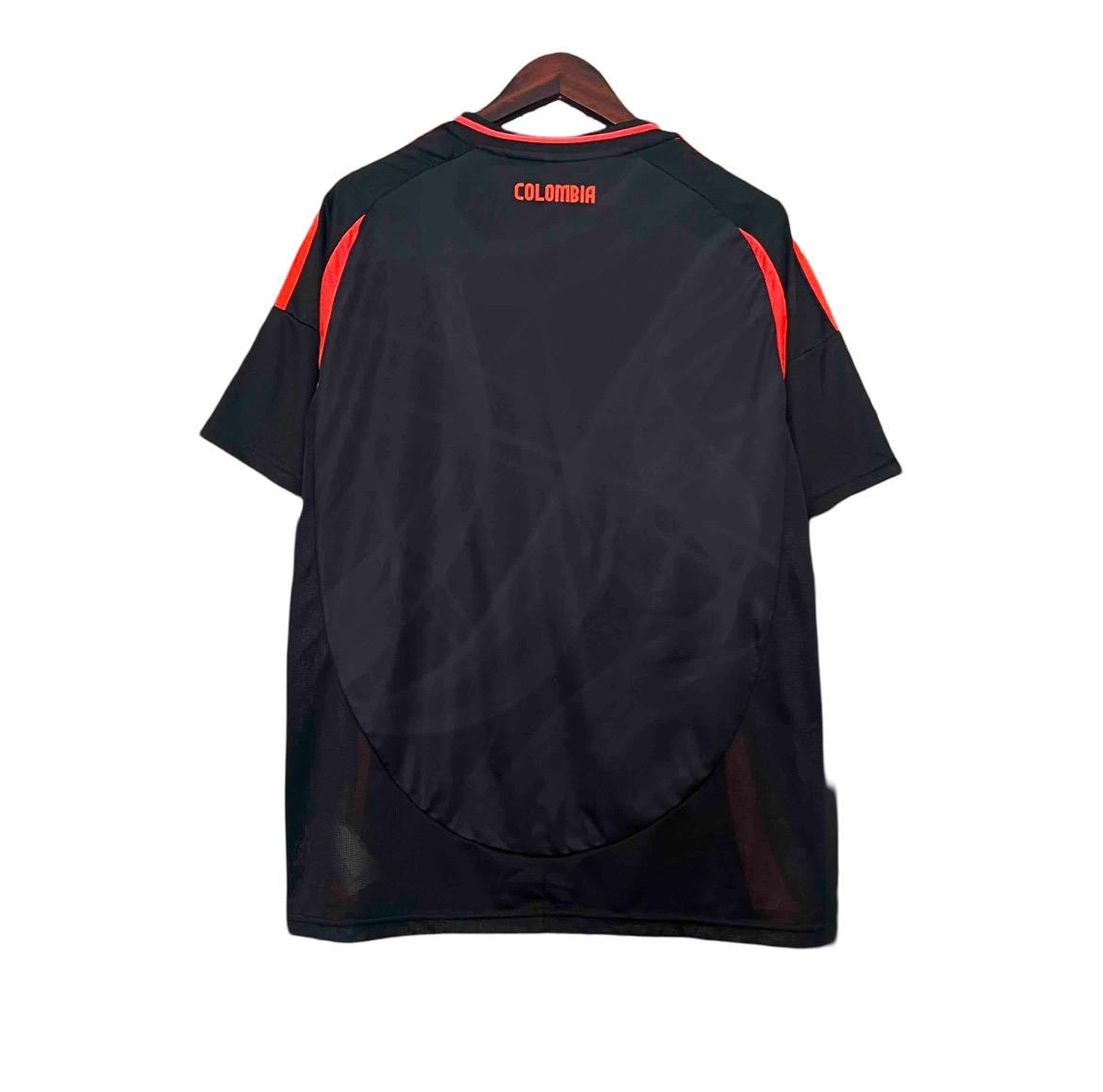 Colombia Away Jersey Copa America 2024