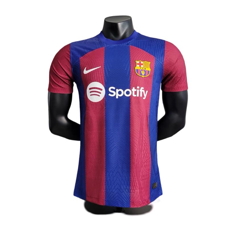 FC Barcelona Home Player Version 2023/24