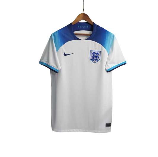 2022 England World Cup Home Fan Edition