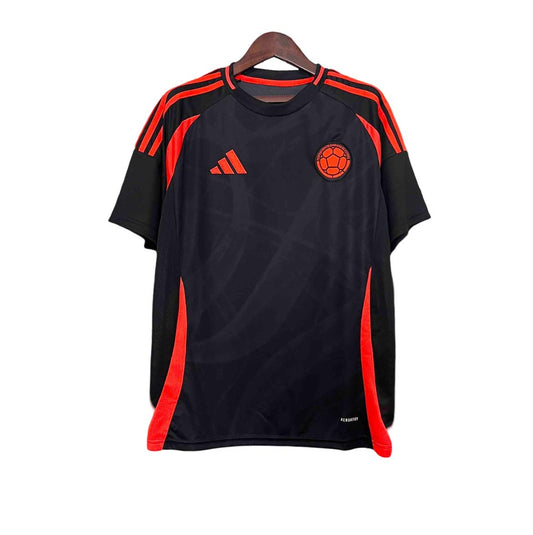 Colombia Away Jersey Copa America 2024