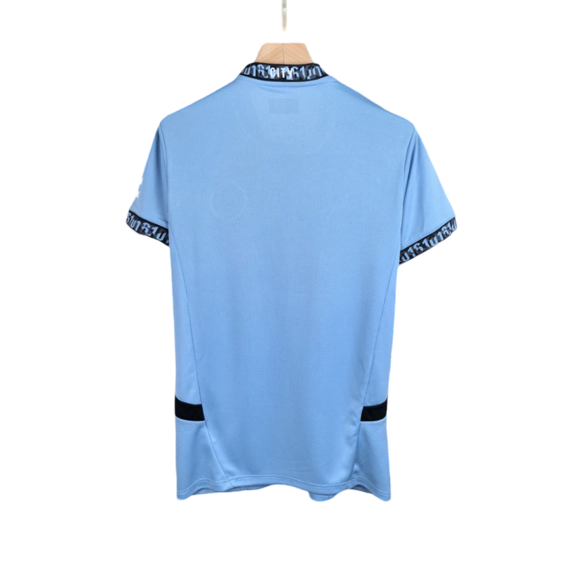 24-25 Manchester City Home Jersey
