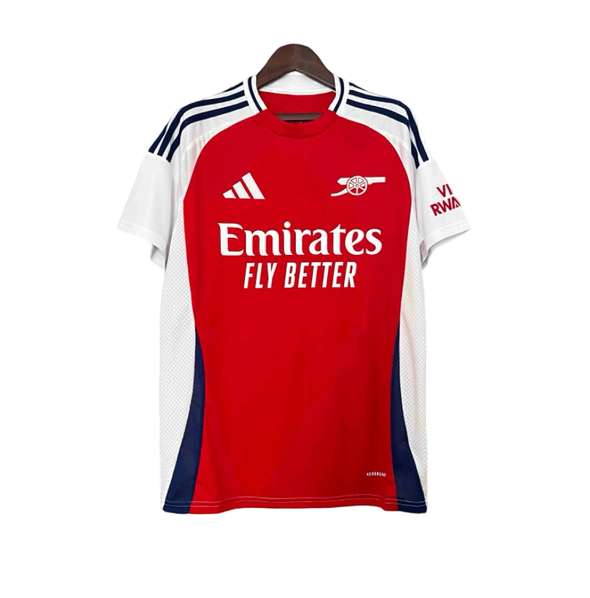 24-25 Arsenal Home Fan Version