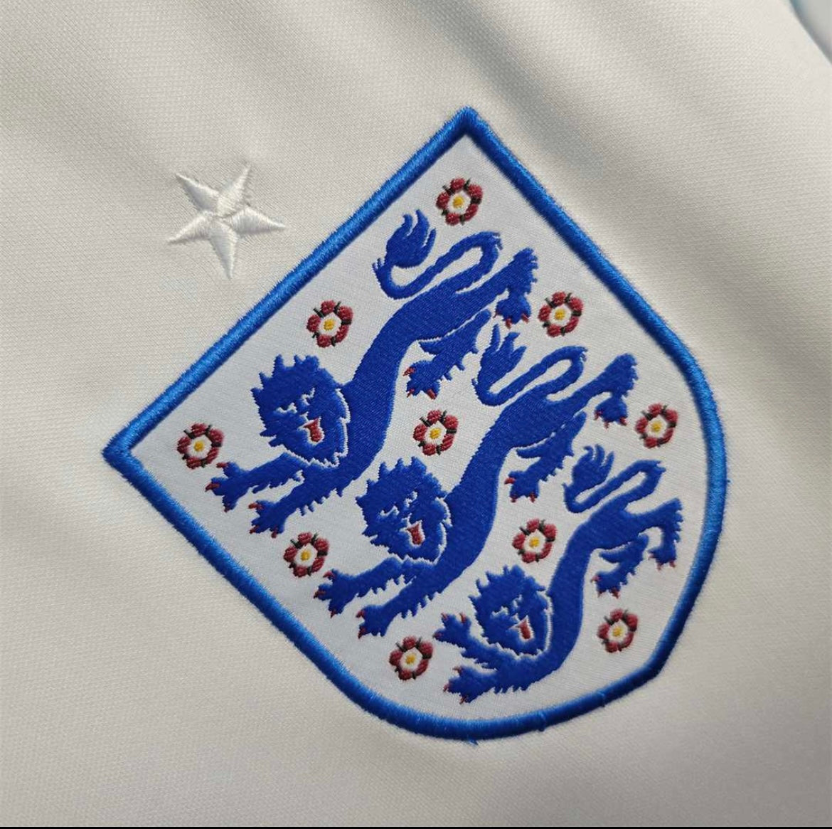 2022 England World Cup Home Fan Edition
