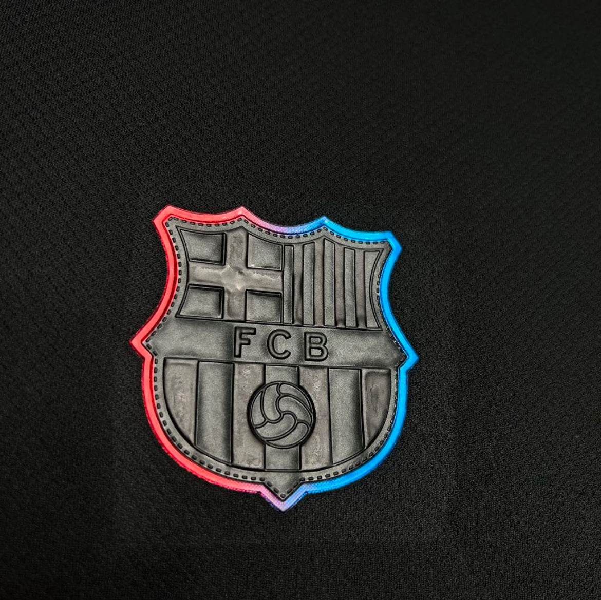 FC Barcelona Away Jersey 2024/25