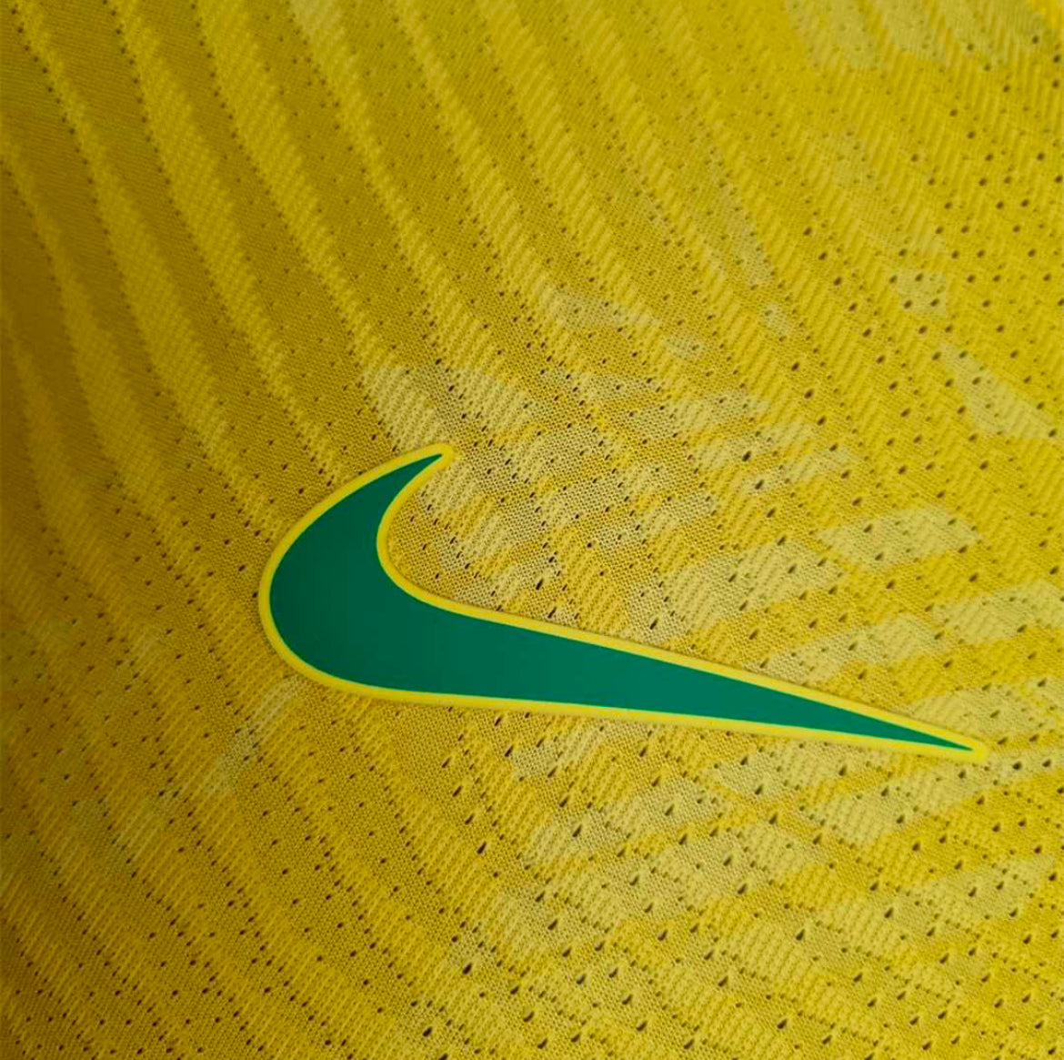 Brazil World Cup Home Player Edition 2022
