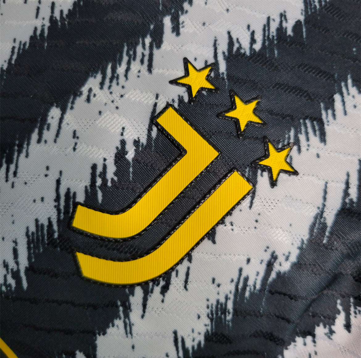 Juventus Home Jersey 2023/24