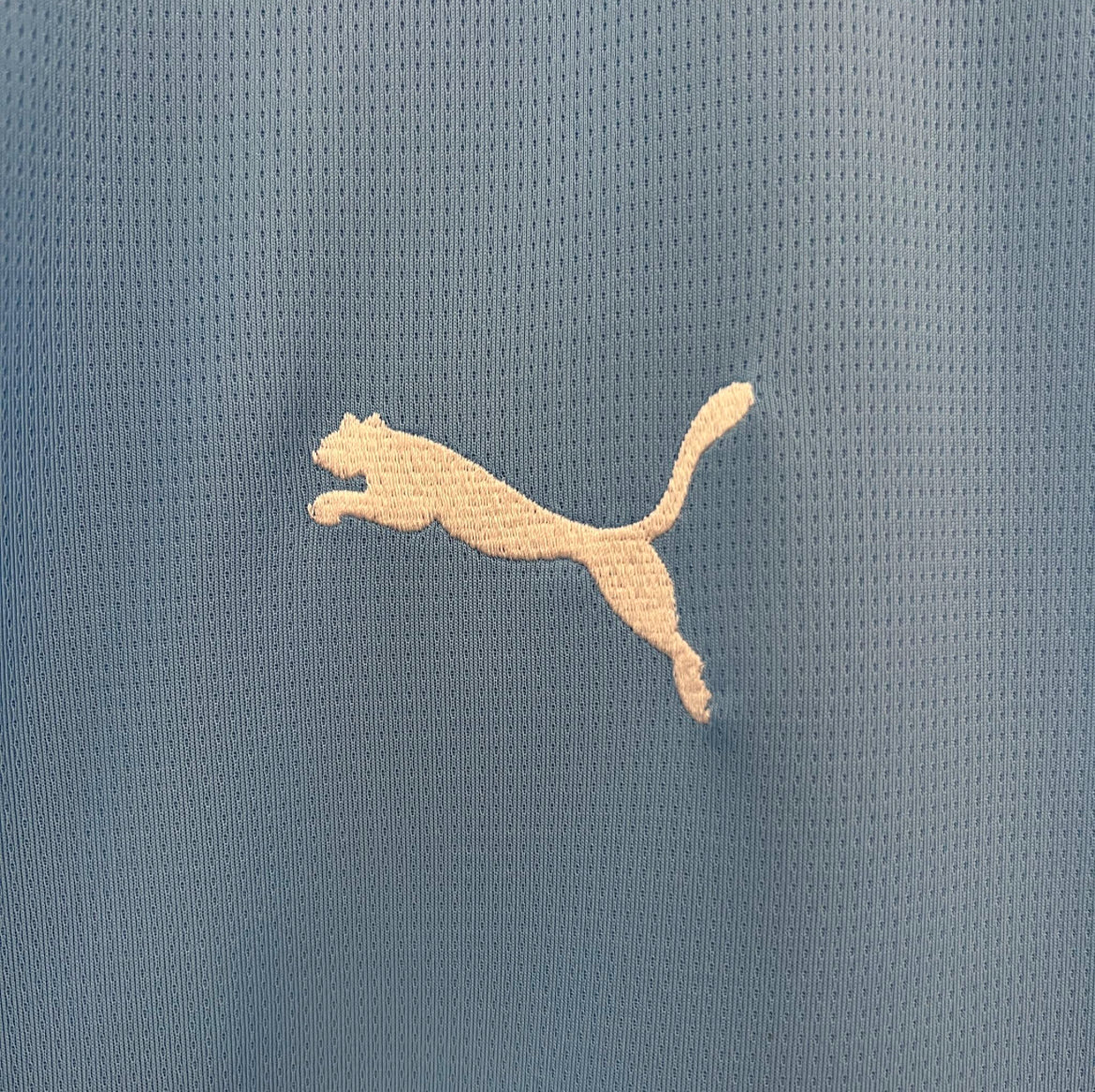 24-25 Manchester City Home Jersey