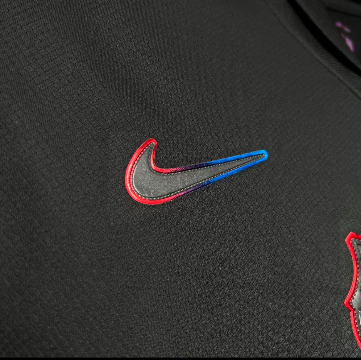 FC Barcelona Away Jersey 2024/25