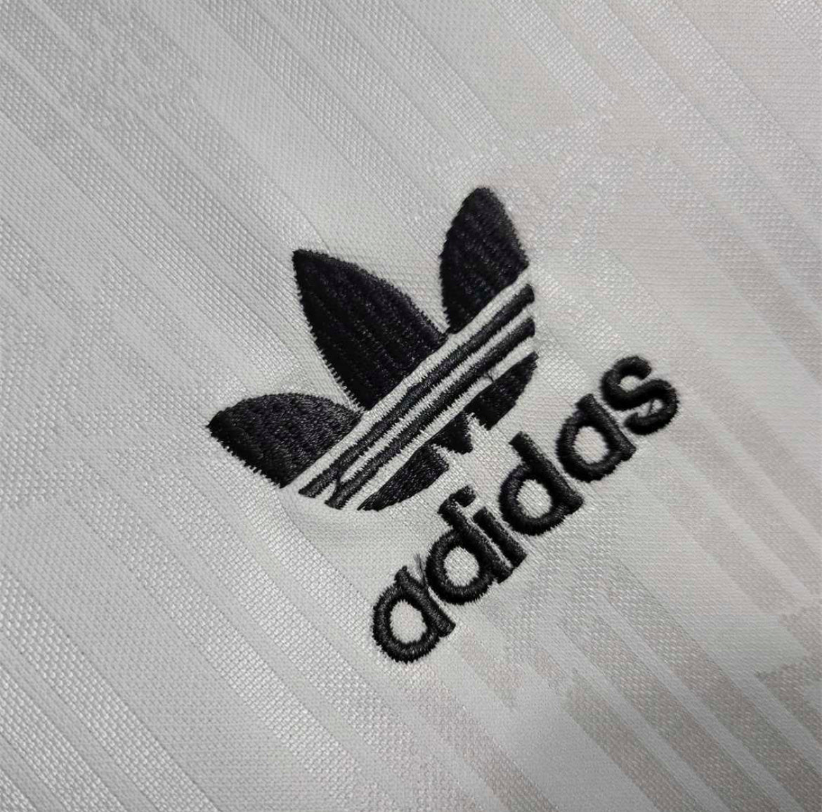 Germany Home Jersey Vintage 1988/1990