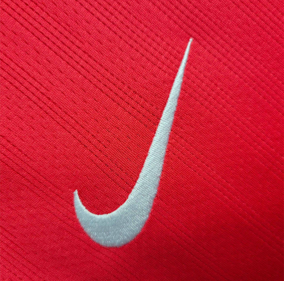 07-08 Manchester United Home UCL Final Retro Jersey Long Sleeve