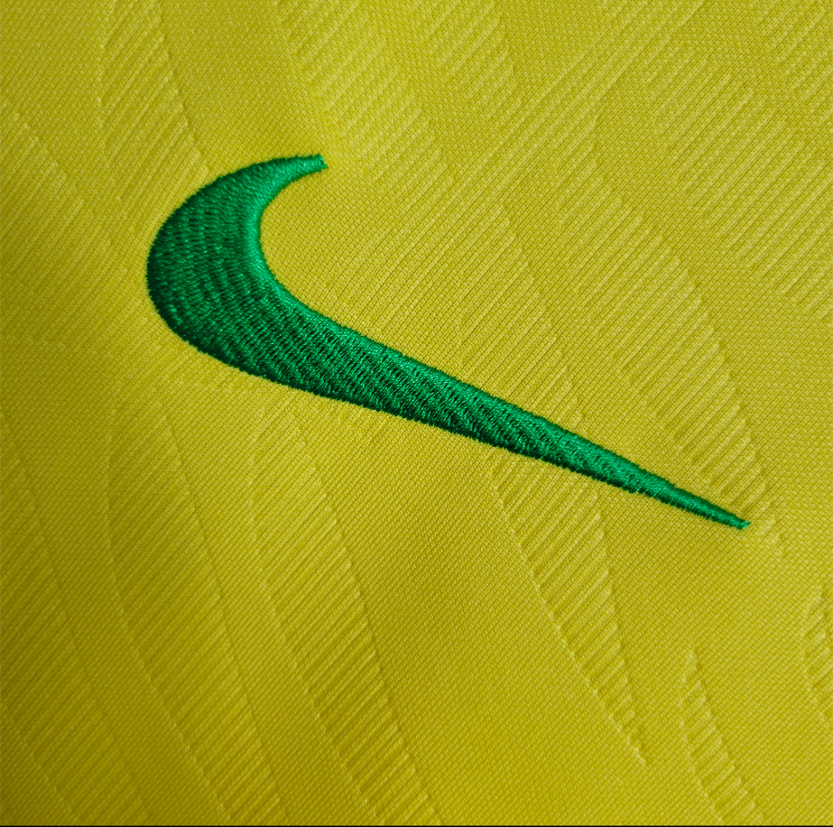 Brazil Home Jersey 2022/23