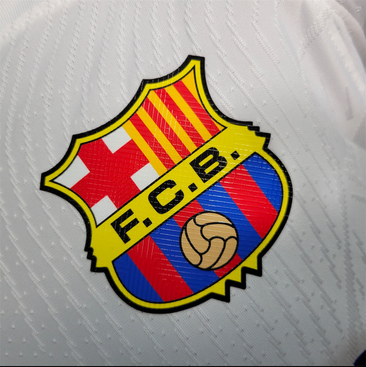 FC Barcelona Away Player Version 2023/24