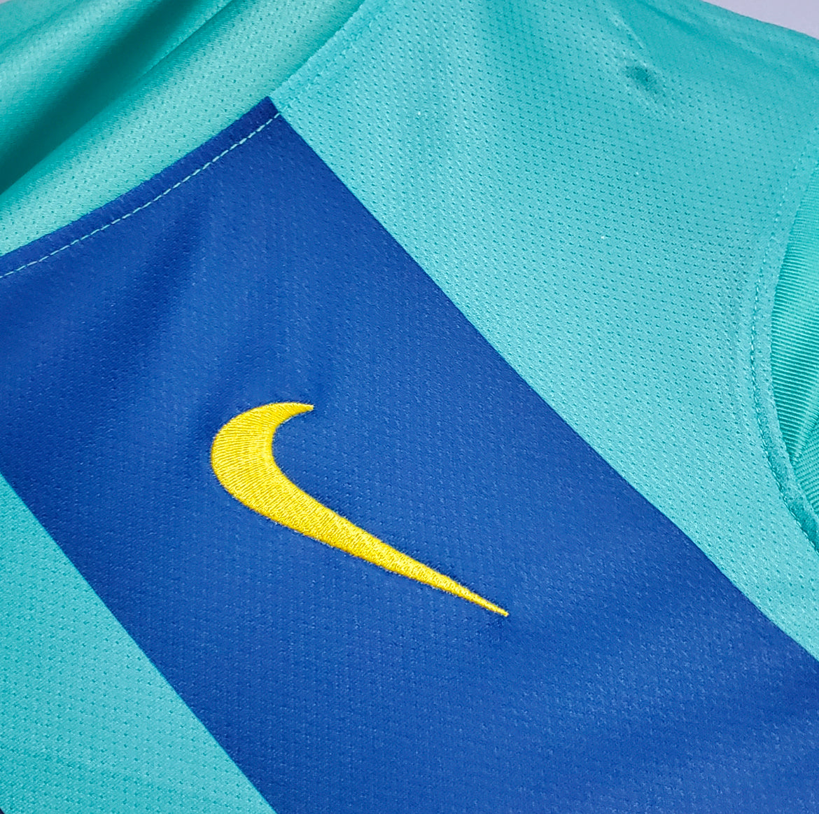 FC Barcelona Away 2 Jersey 2010/11