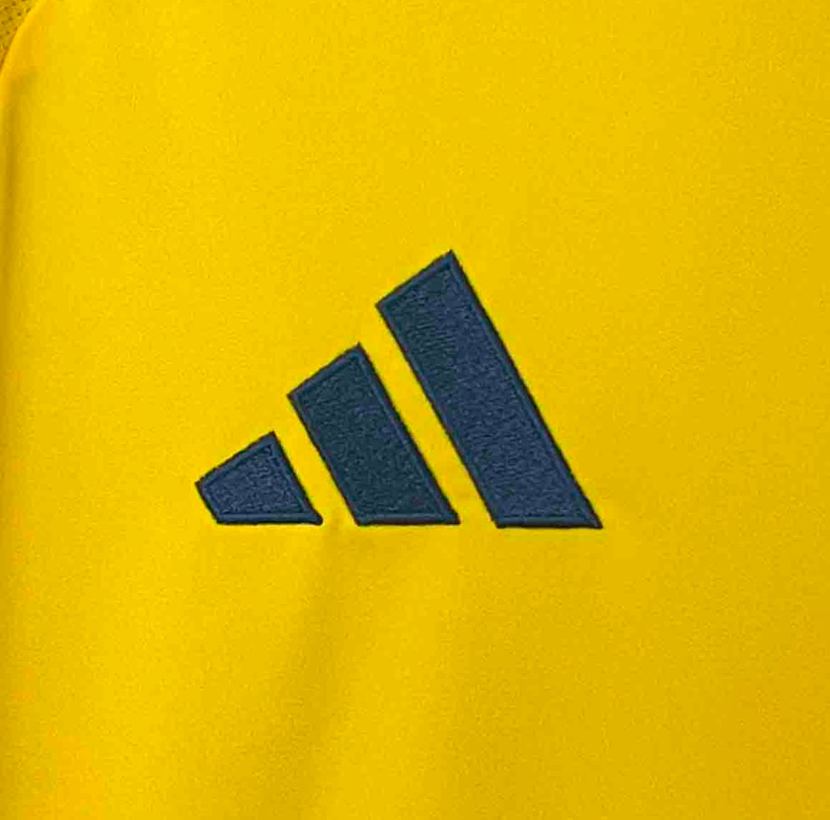 Colombia Home Jersey Copa America 2024