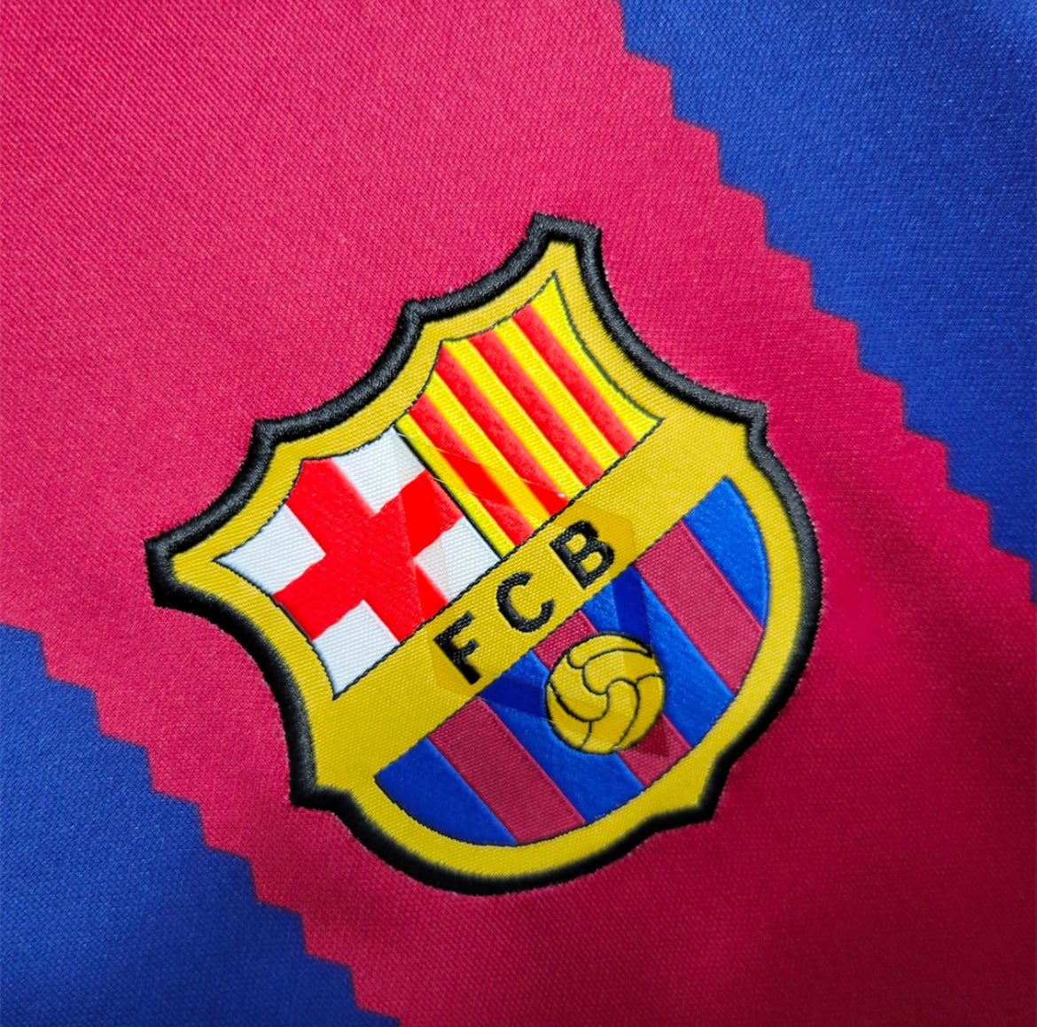 FC Barcelona Home KarolG Clásico Special Edition Kit Jerseys 2023/24