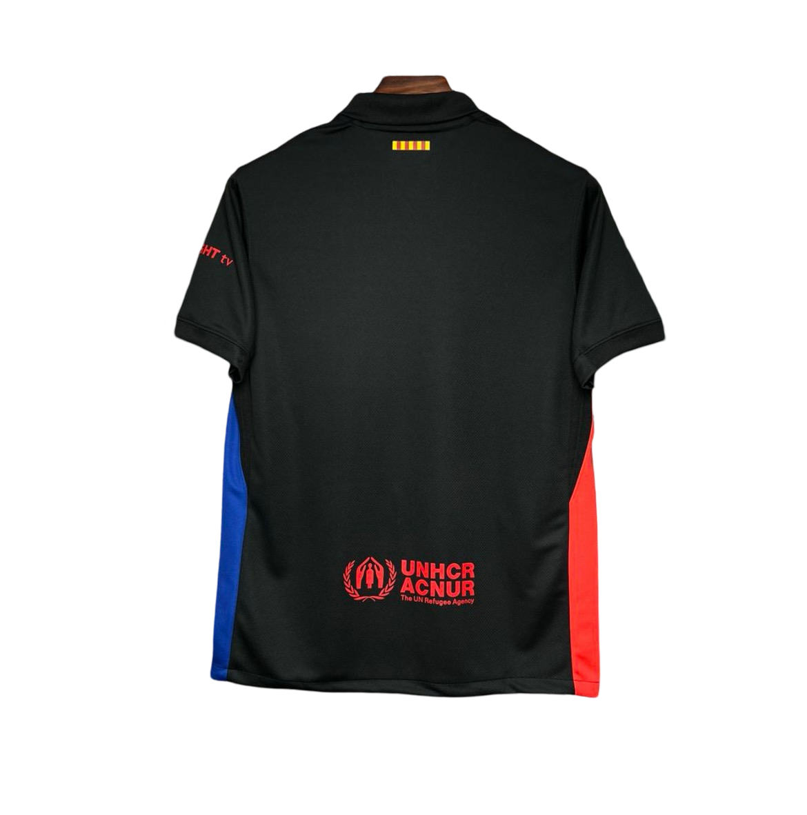FC Barcelona Away Jersey 2024/25
