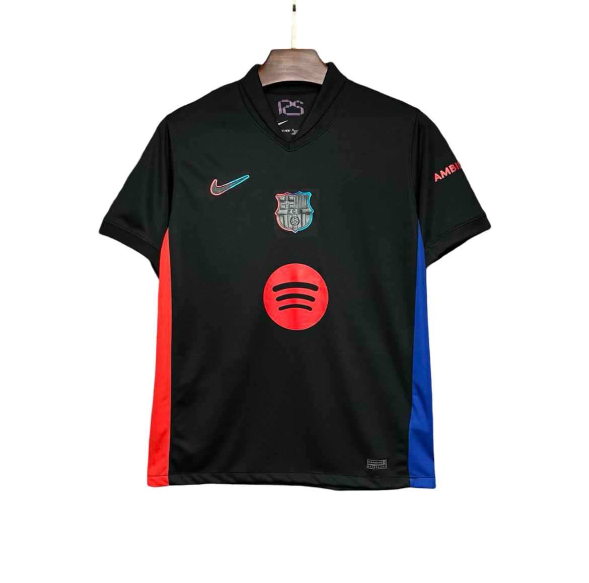 FC Barcelona Away Jersey 2024/25