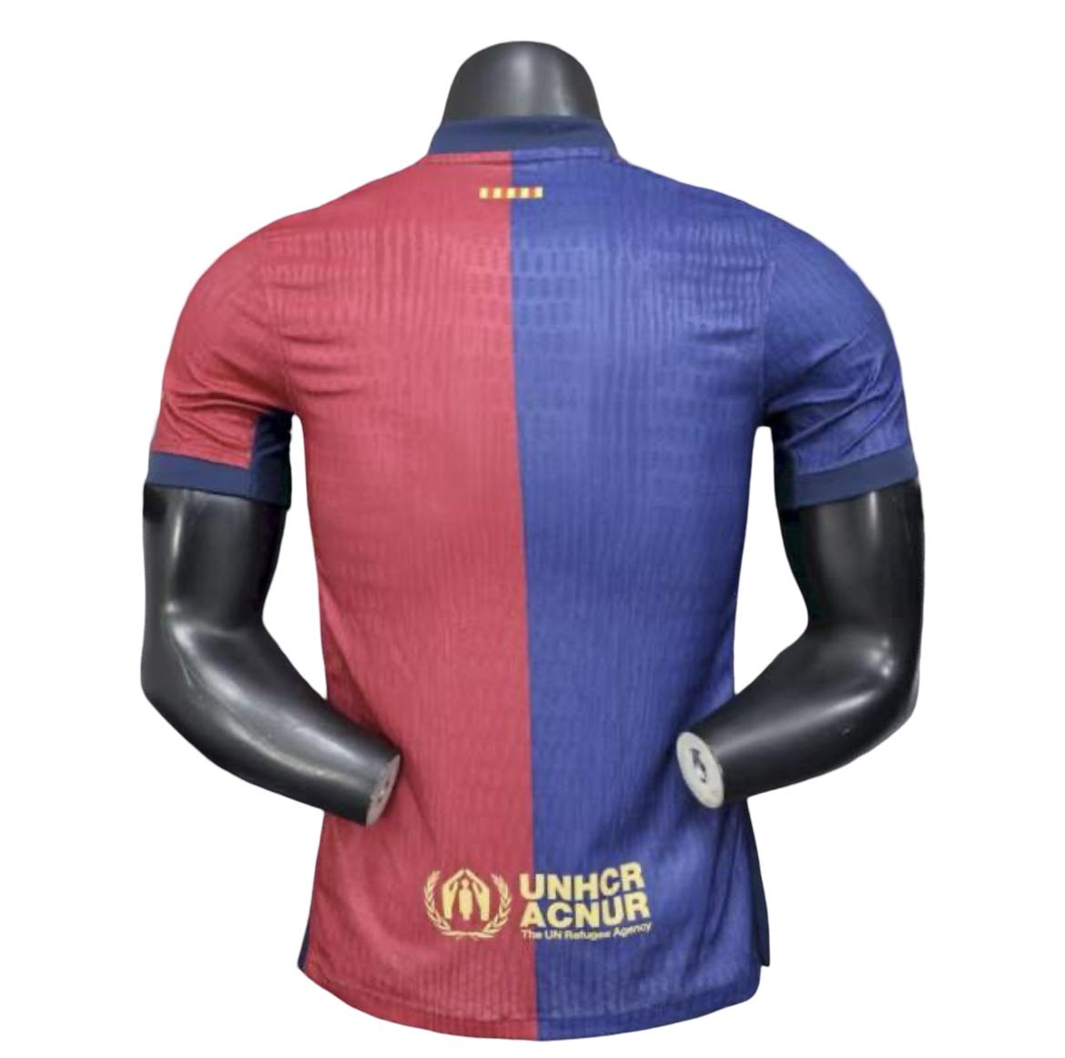 FC BARCELONA x TRAVIS SCOTT 24/25 Men's Home Jersey Limited Edition