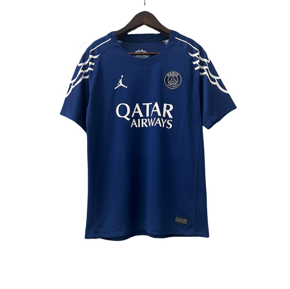 24-25 Paris Saint-Germain Fourth Away Soccer Jersey Fan Version