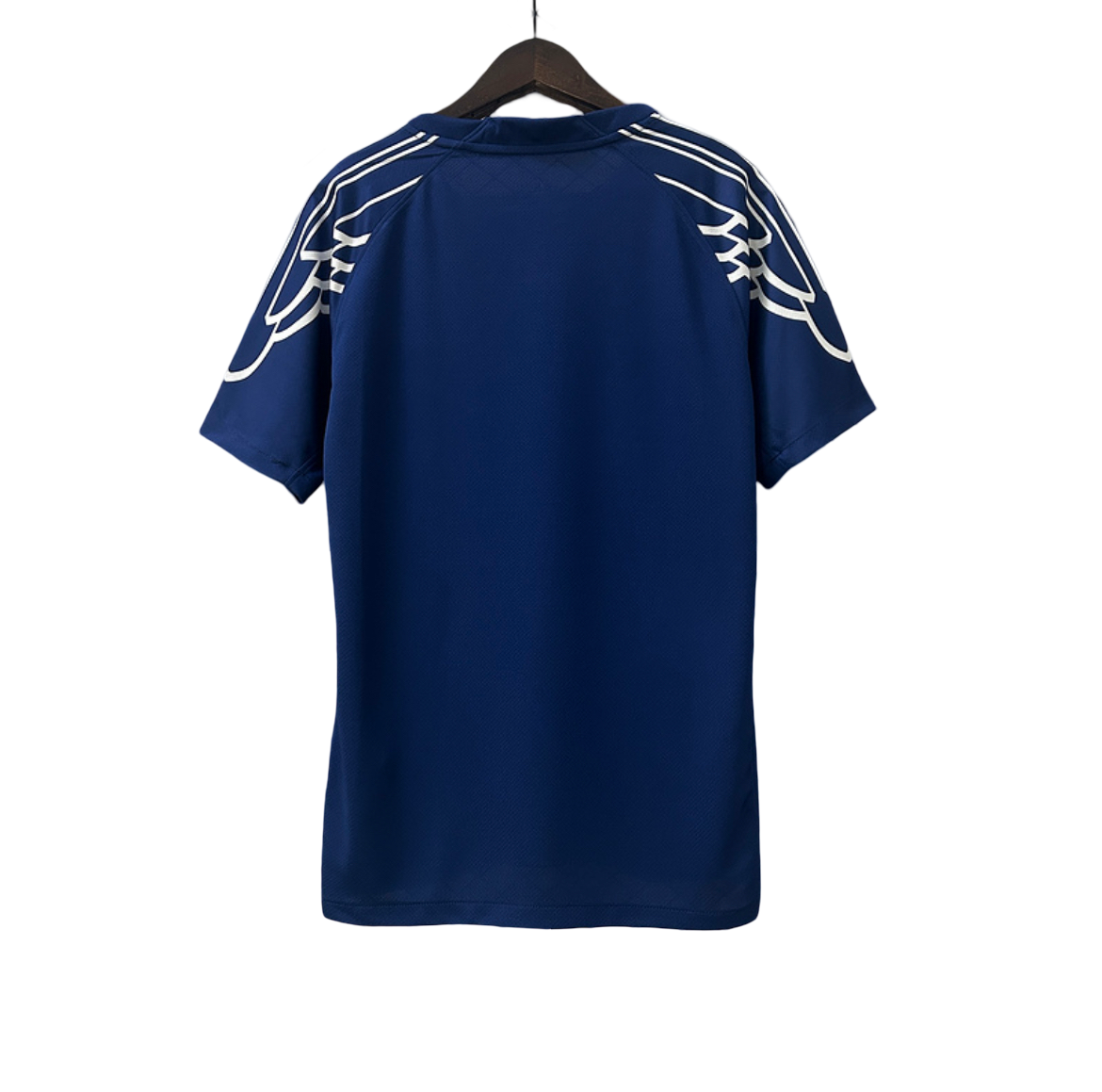 24-25 Paris Saint-Germain Fourth Away Soccer Jersey Fan Version