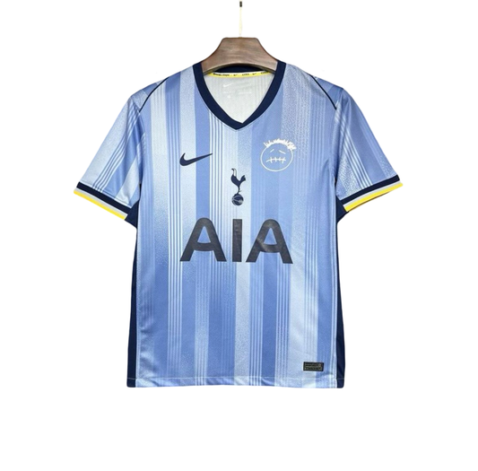 24-25 Tottenham Hotspur Away X TRAVIS SCOTT