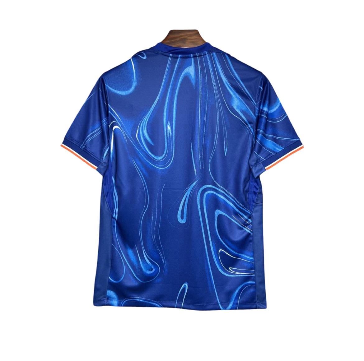 24-25 Chelsea Home Soccer Jersey