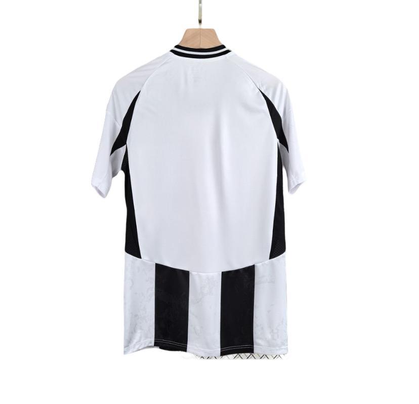 Juventus Home Jersey 2024/25