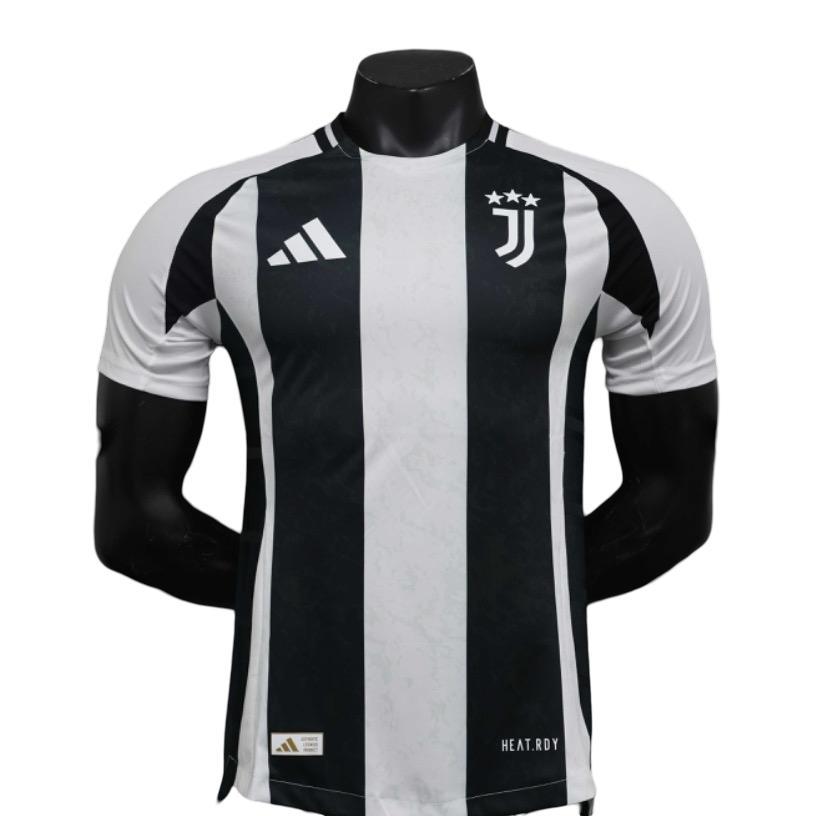 Juventus Home Jersey 2024/25