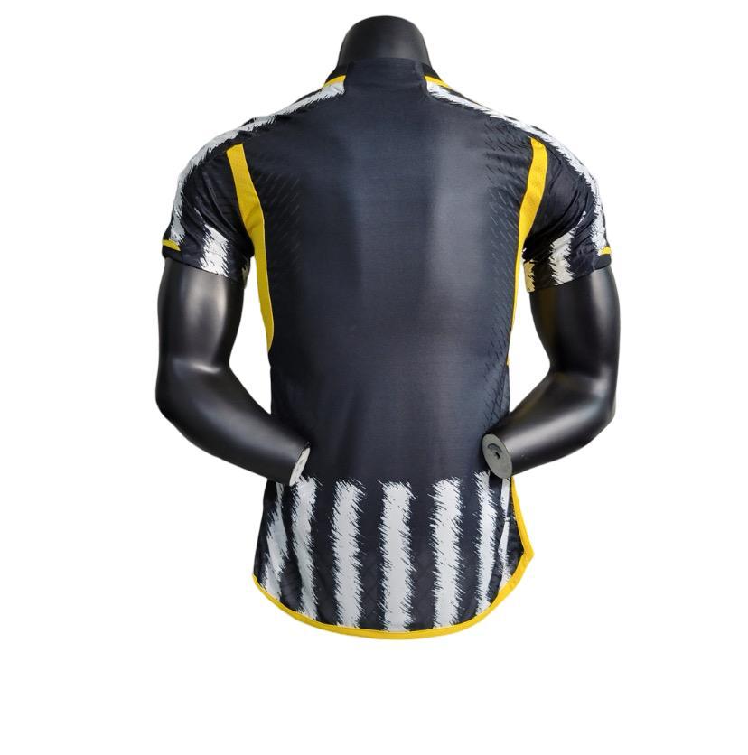 Juventus Home Jersey 2023/24