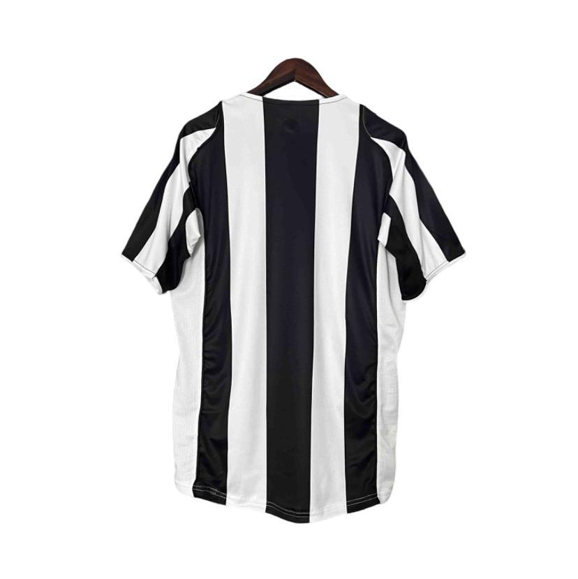 Juventus Home Jersey 2005/06