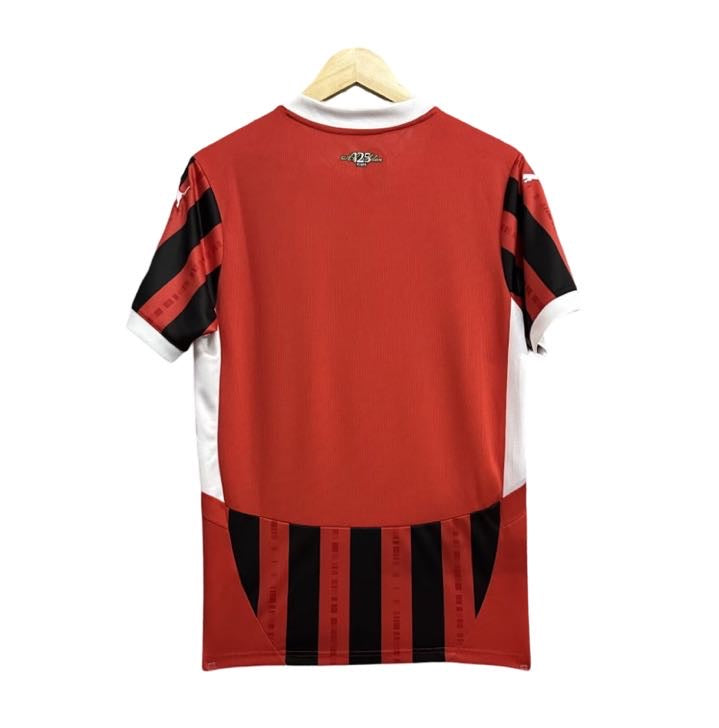 AC Milan Home Jersey 2024/25