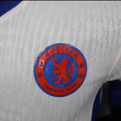 24-25 Chelsea Away Player Version