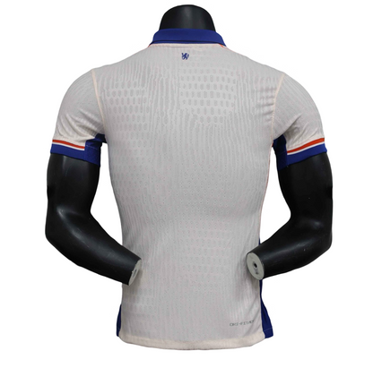 24-25 Chelsea Away Player Version