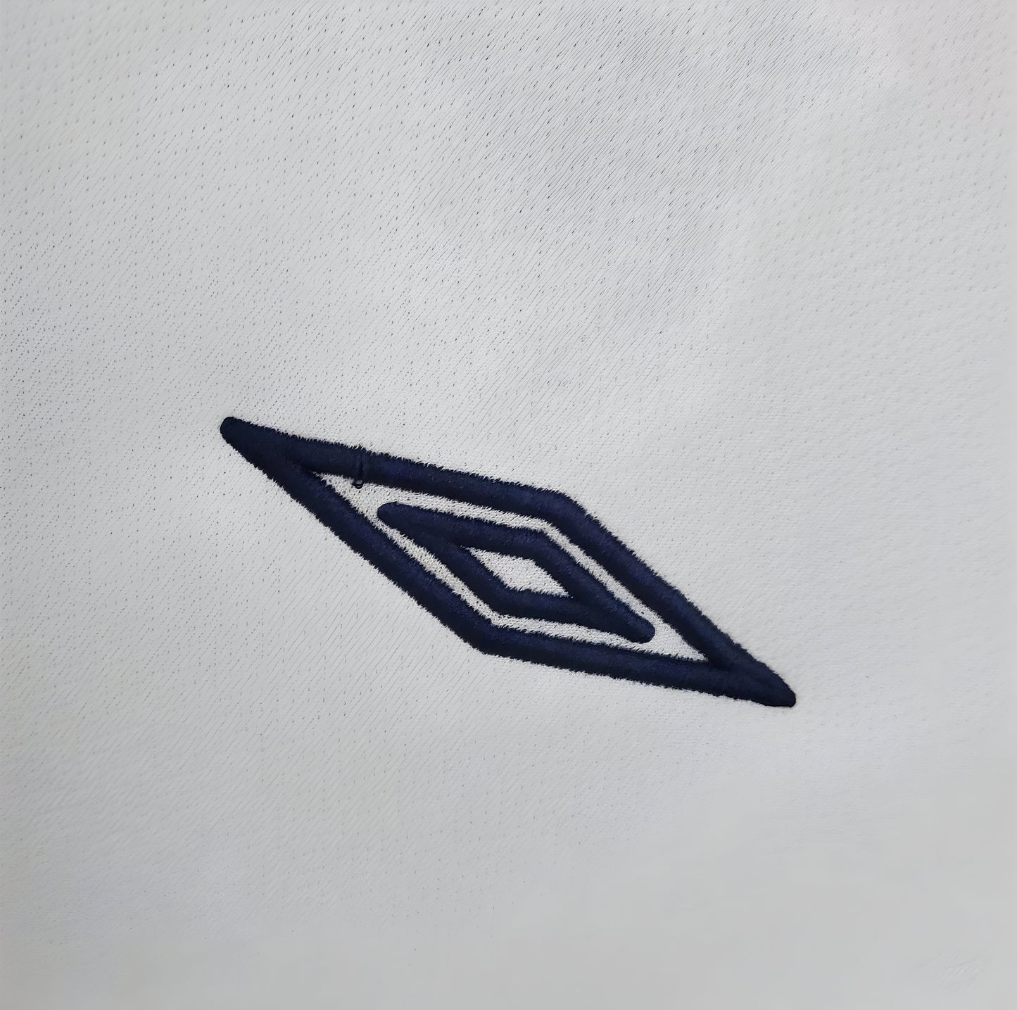 2006 England World Cup Home Retro Jersey