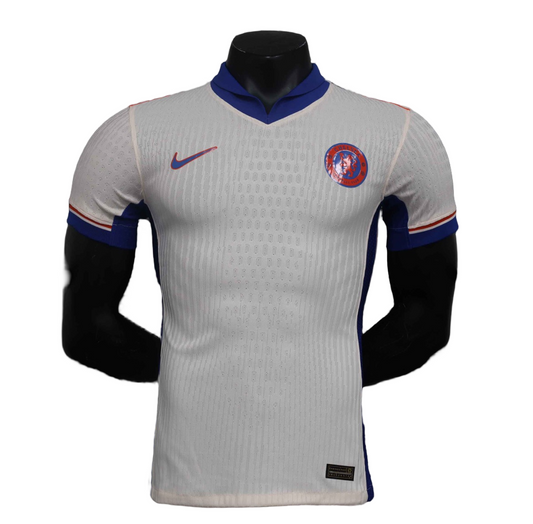 24-25 Chelsea Away Player Version
