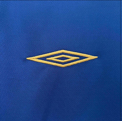 2005-06 Chelsea Home Retro Jersey